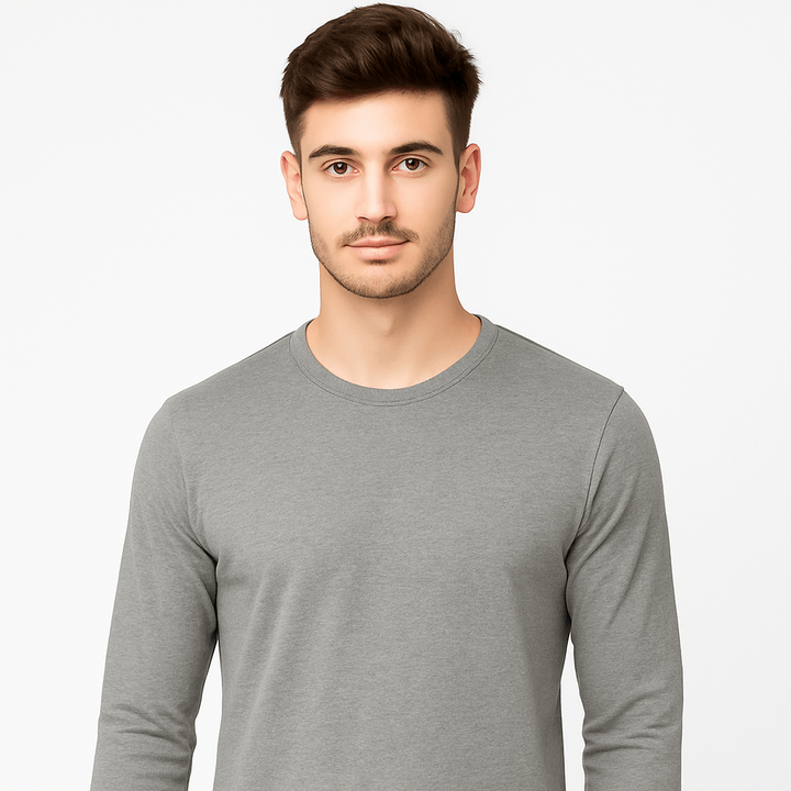 Nova Urban Gray T-Shirt – Heimweve