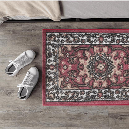 Oakhatct Floor Mat
