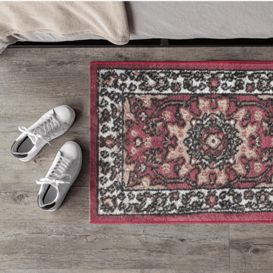 Oakhatct Floor Mat