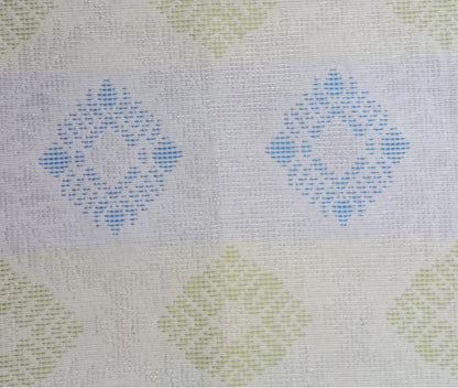 Ocean Origin Cushion Cover