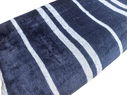 Ocean Stride Bath Sheet