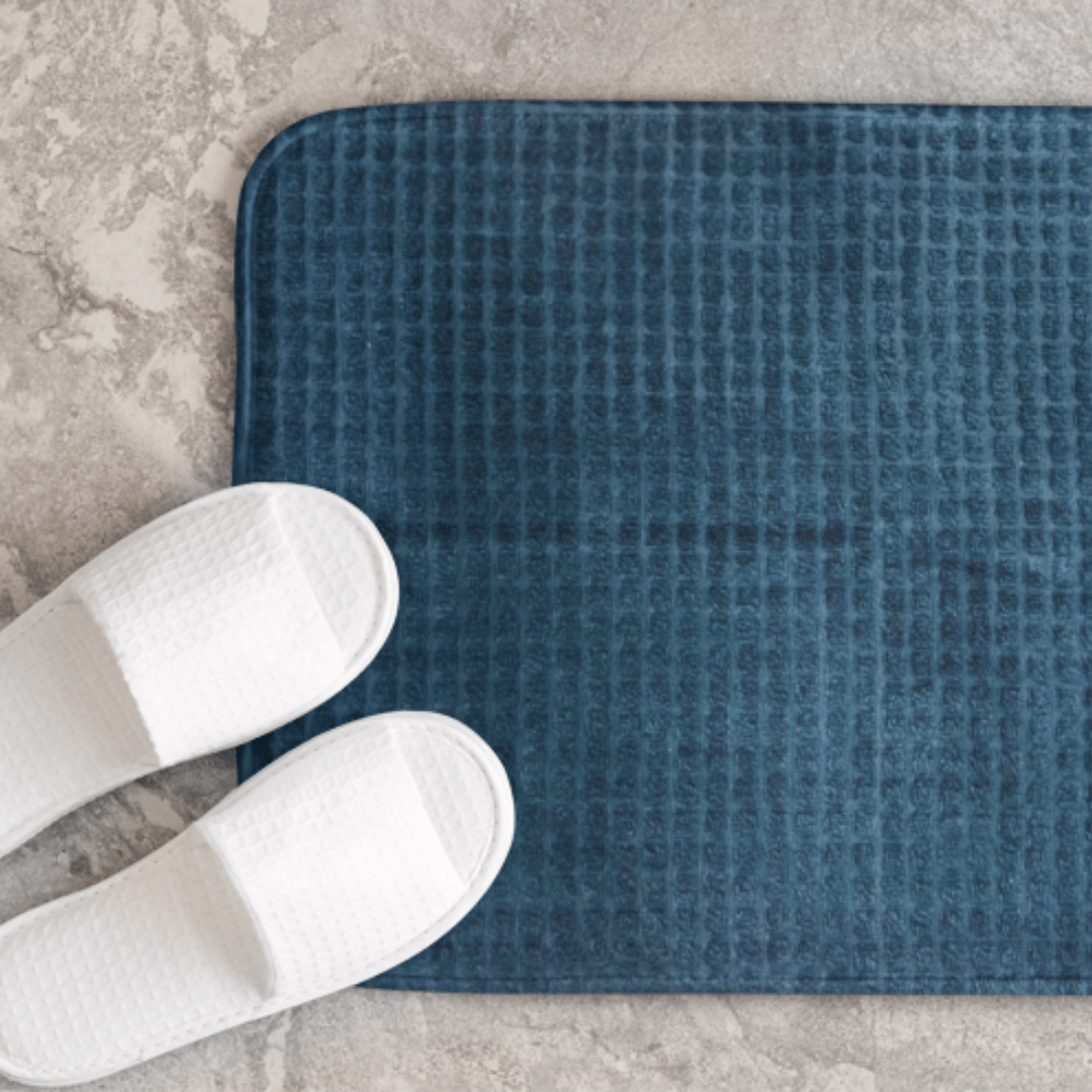 Oceanrest Bath Mat