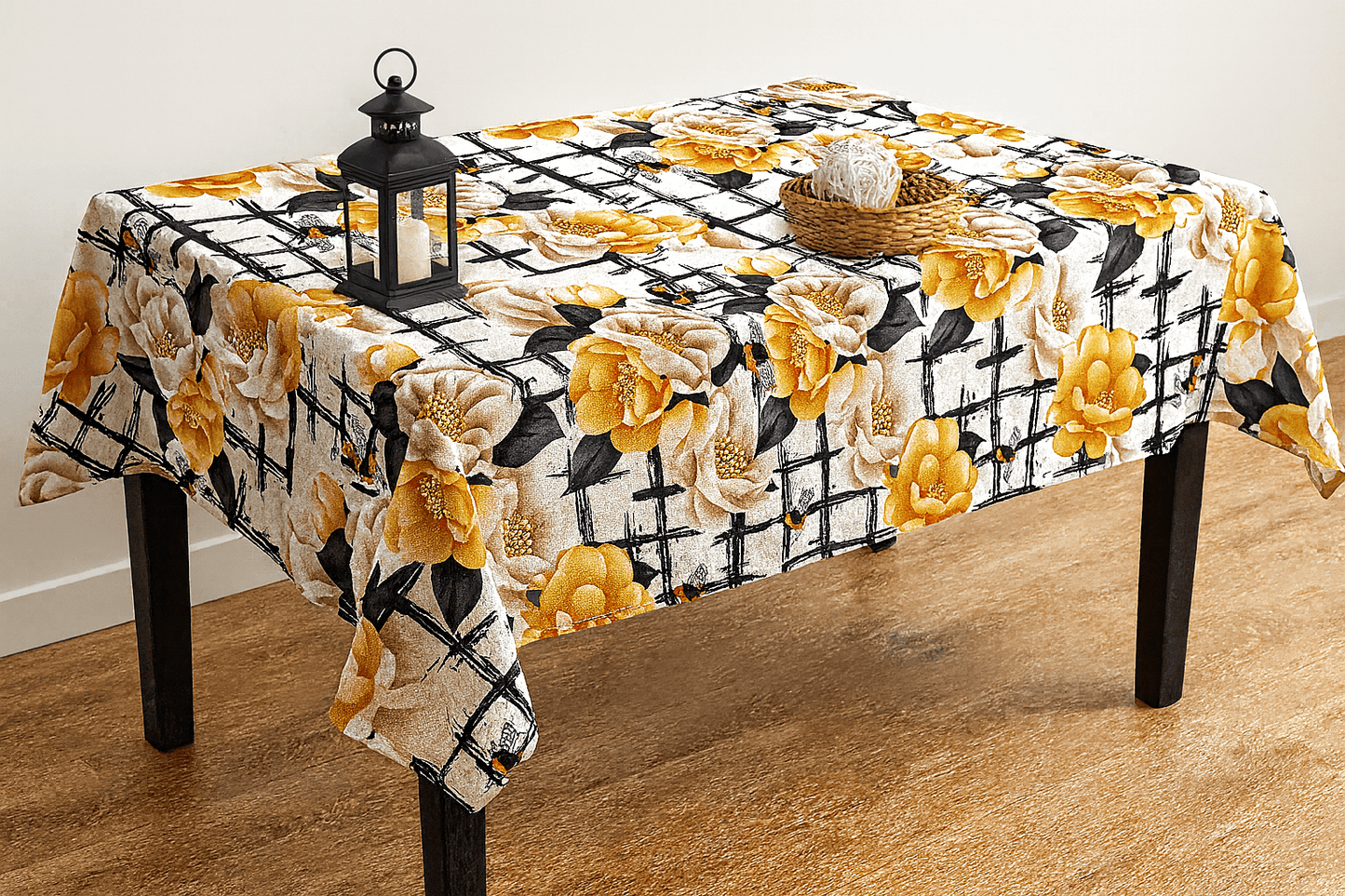 Radiance Table Cover
