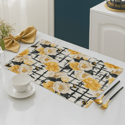 Radiance Table Mat