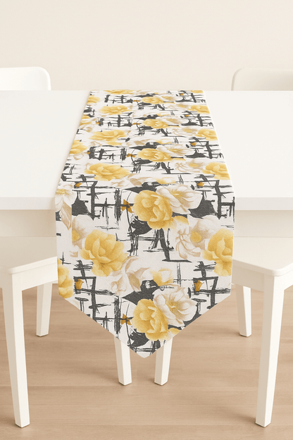 Radiance Table Runner