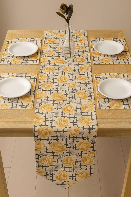 Radiance Table Runner