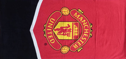 Redstone Printed Towels
