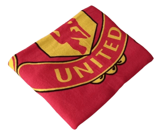 Redstone Printed Towels