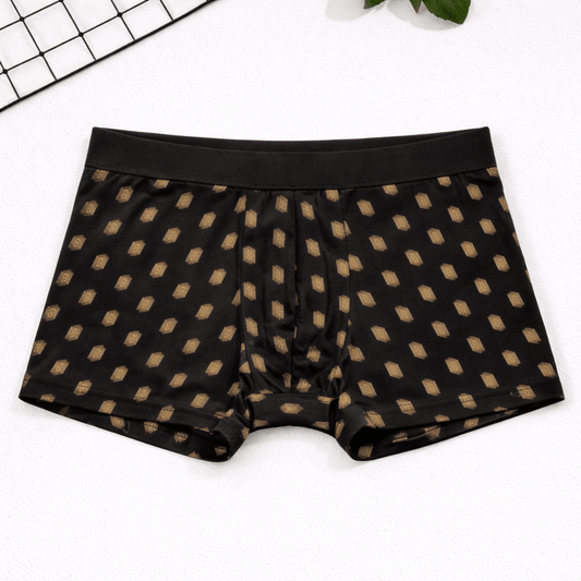 Royal Dusk Boxer Shorts