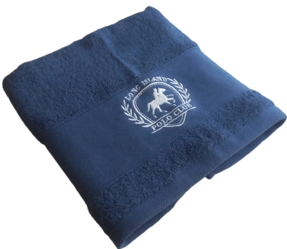 Royal Ride Hand Towel