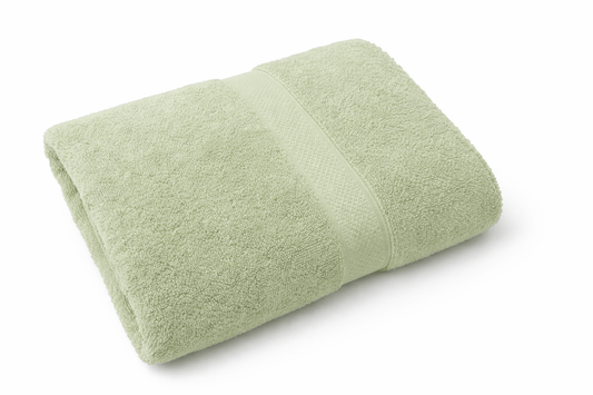 Sage Dew Bath Towel