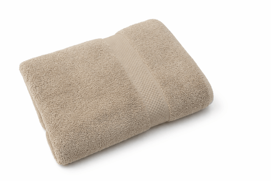 Sand Dune Bath Towel