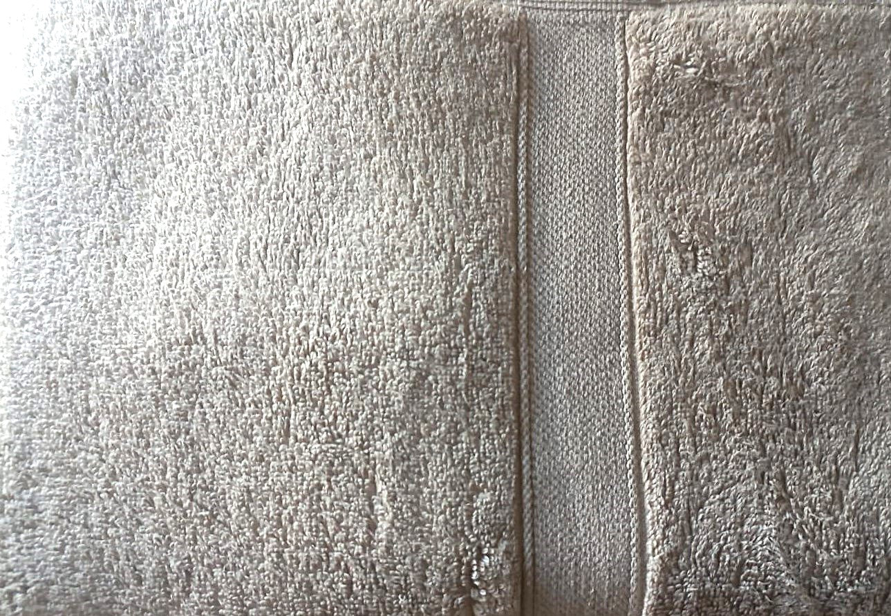 Sand Whisper Bath Towel