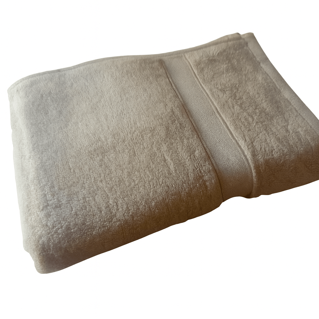 Sand Whisper Bath Towel