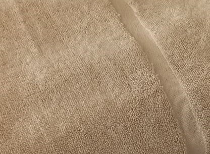 Sandshell Bath Towel