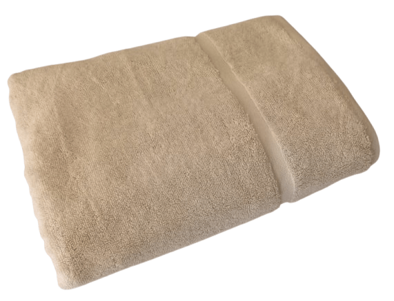 Sandshell Bath Towel