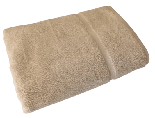 Sandshell Bath Towel