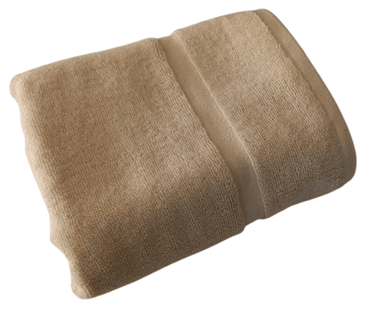 Sandshell Hand Towel