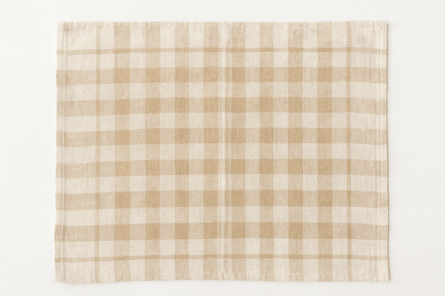 Sandstone Charm Kitchen Towel - Pack of 2