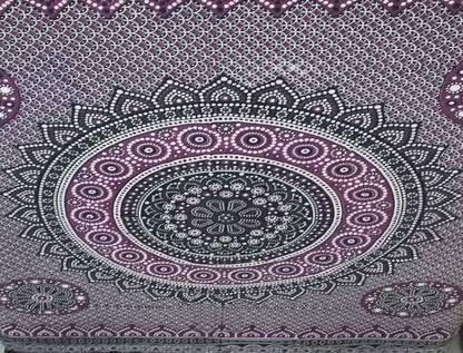 Shab-e-Parizad Bed Sheet Handcrafted