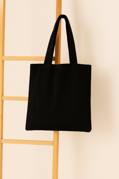Shadow Tote Bag