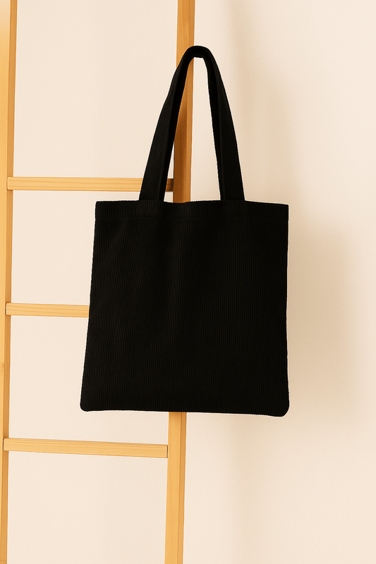 Shadow Tote Bag