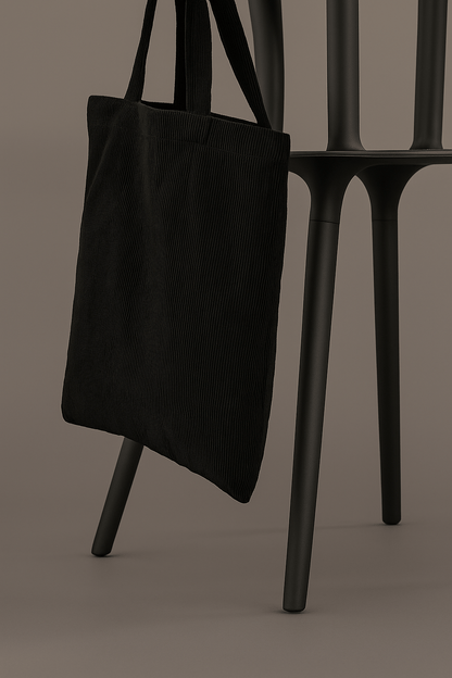 Shadow Tote Bag