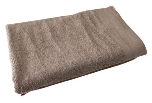 Silverstone Bath Towel