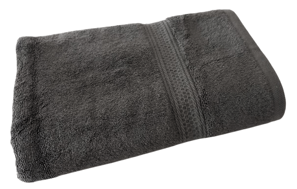 Stone Mist Bath Towel