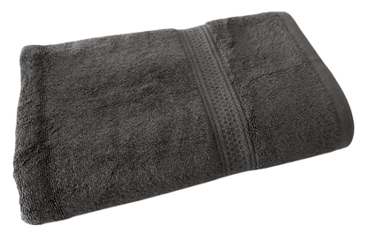 Stone Mist Bath Towel