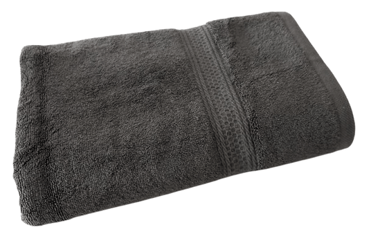 Stone Mist Bath Towel