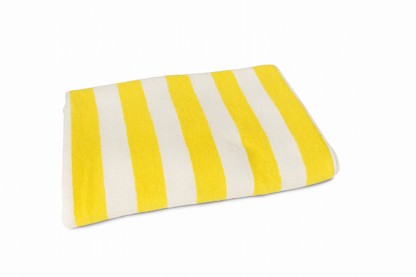 Sunstripe - 2-in-1 Towel & Bag
