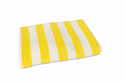 Sunstripe - 2-in-1 Towel & Bag