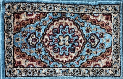 Thistle & Thread Floor Mat