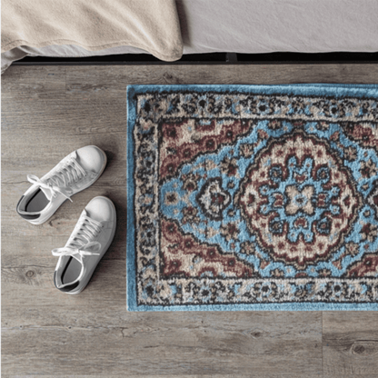 Thistle & Thread Floor Mat