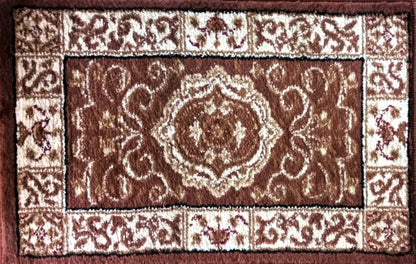 Timbernest Floor Mat