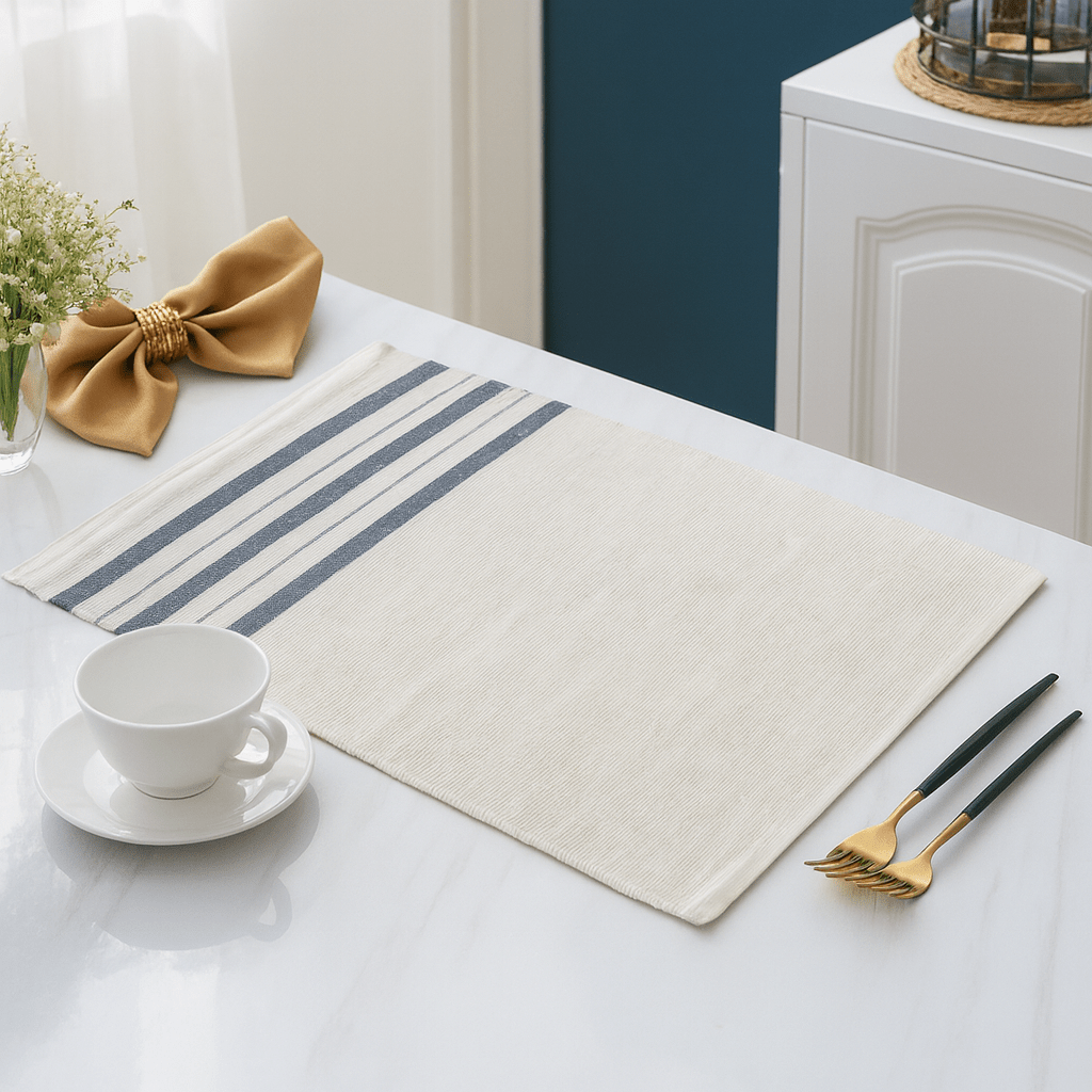 Urban Sands Table Mat Handcrafted