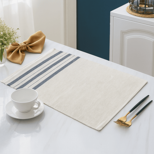 Urban Sands Table Mat Handcrafted