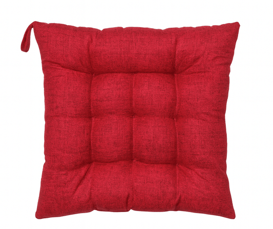 Velvetcomfy Chair Cushion