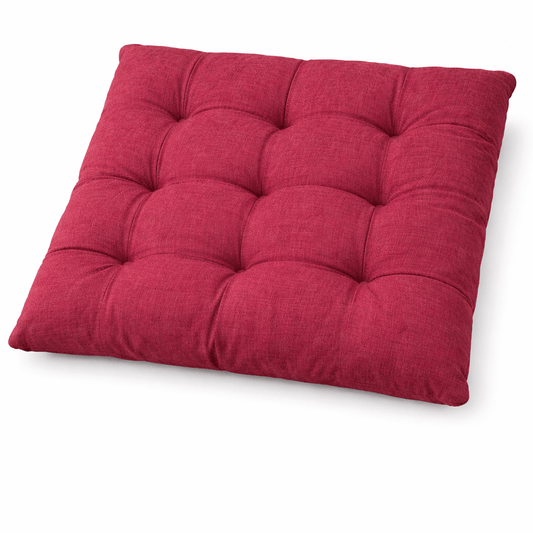 Velvetcomfy Chair Cushion