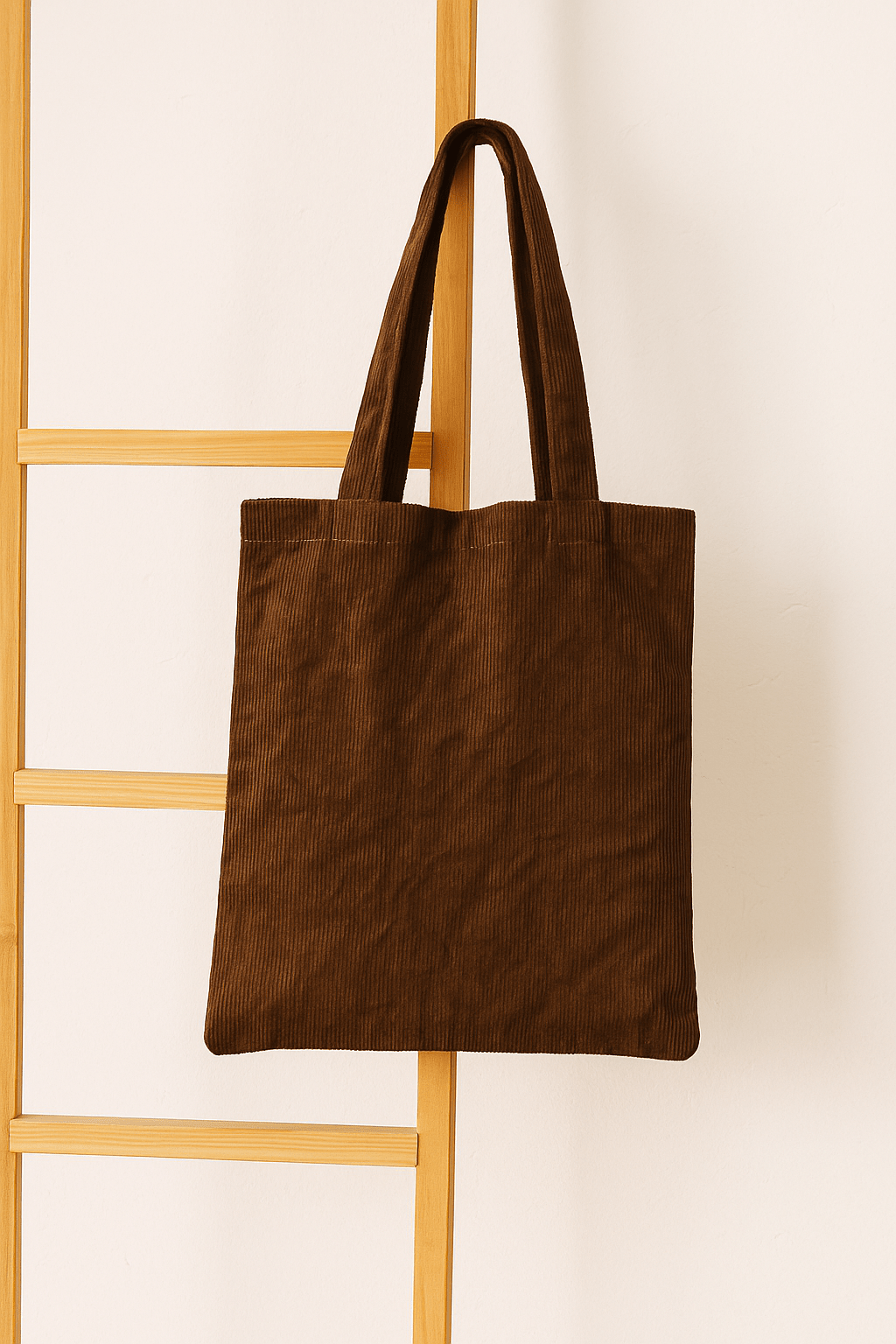 Walnut Tote Bag