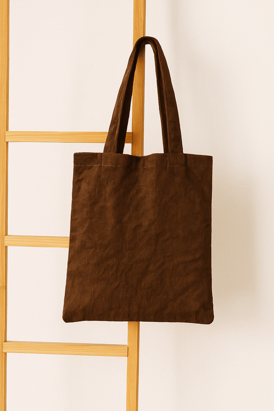 Walnut Tote Bag